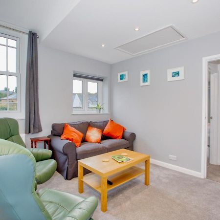 Pass The Keys Lovely 2-Bed Apartment Colyton Near Jurassic Coast Exteriör bild