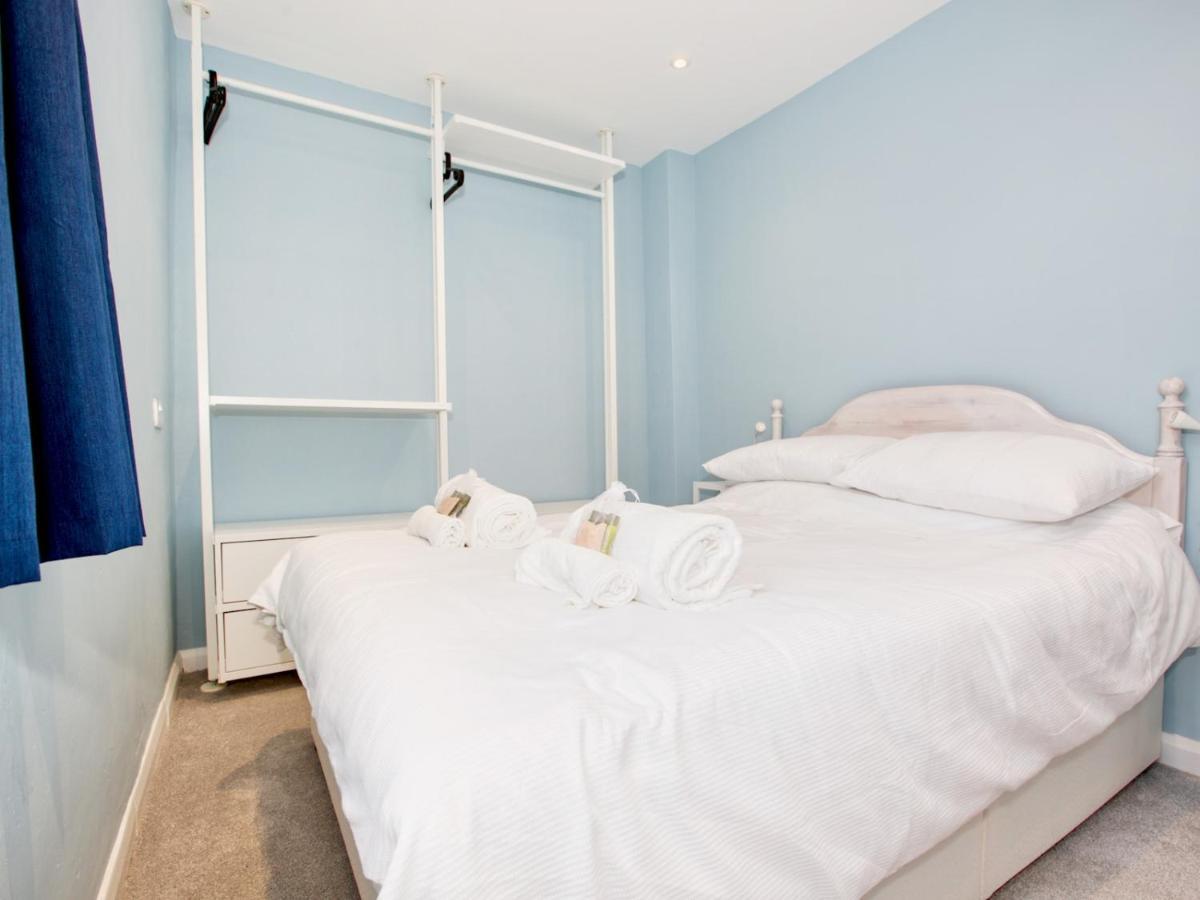 Pass The Keys Lovely 2-Bed Apartment Colyton Near Jurassic Coast Exteriör bild