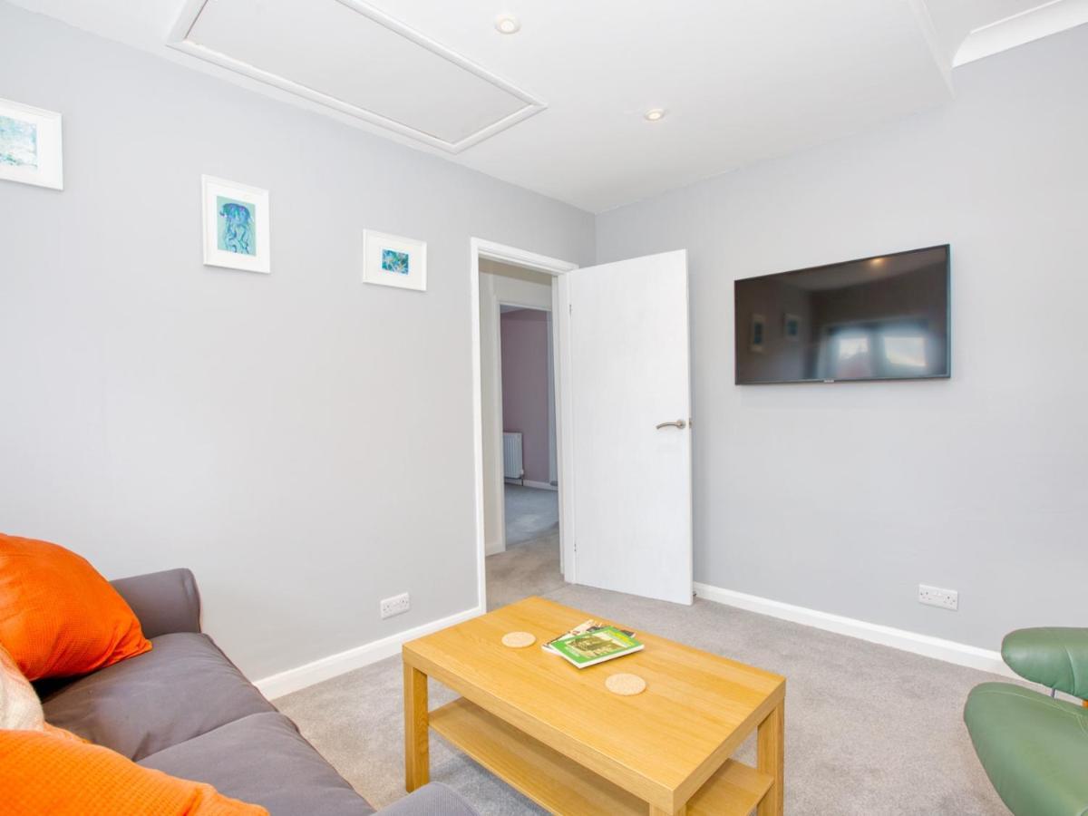 Pass The Keys Lovely 2-Bed Apartment Colyton Near Jurassic Coast Exteriör bild