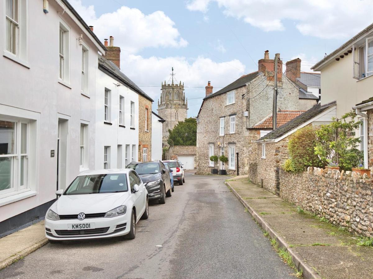 Pass The Keys Lovely 2-Bed Apartment Colyton Near Jurassic Coast Exteriör bild