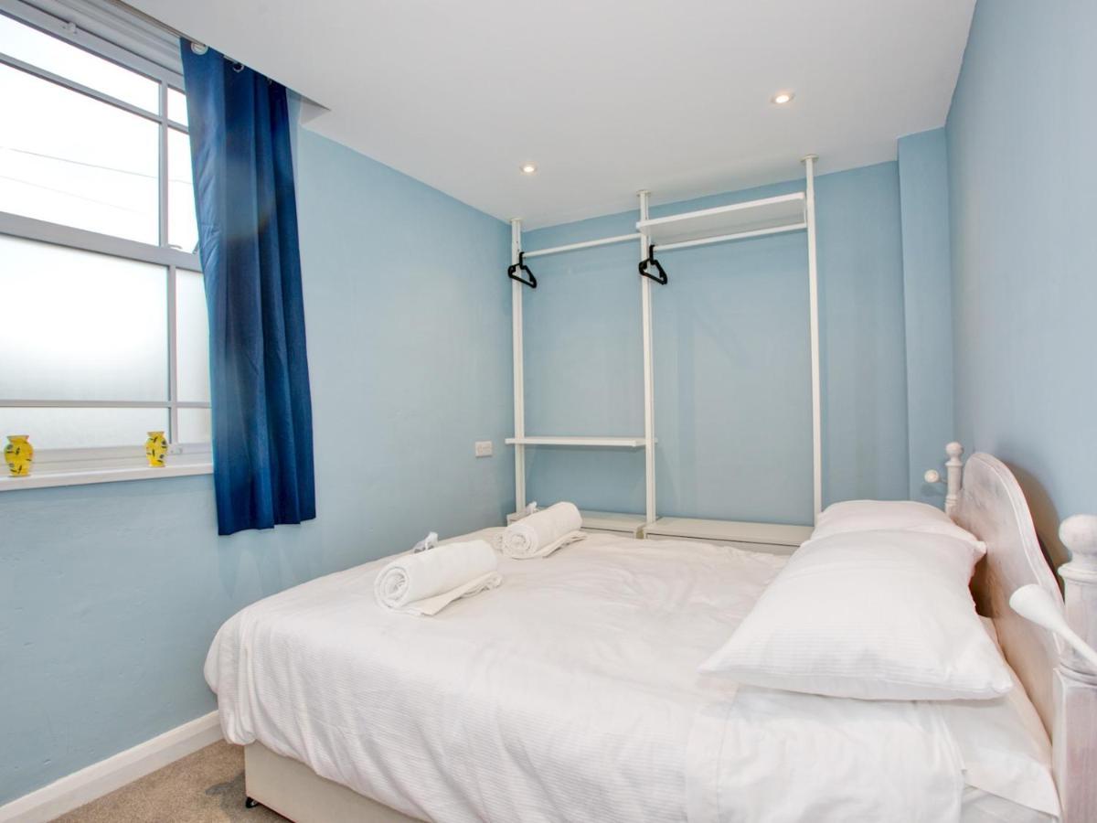 Pass The Keys Lovely 2-Bed Apartment Colyton Near Jurassic Coast Exteriör bild