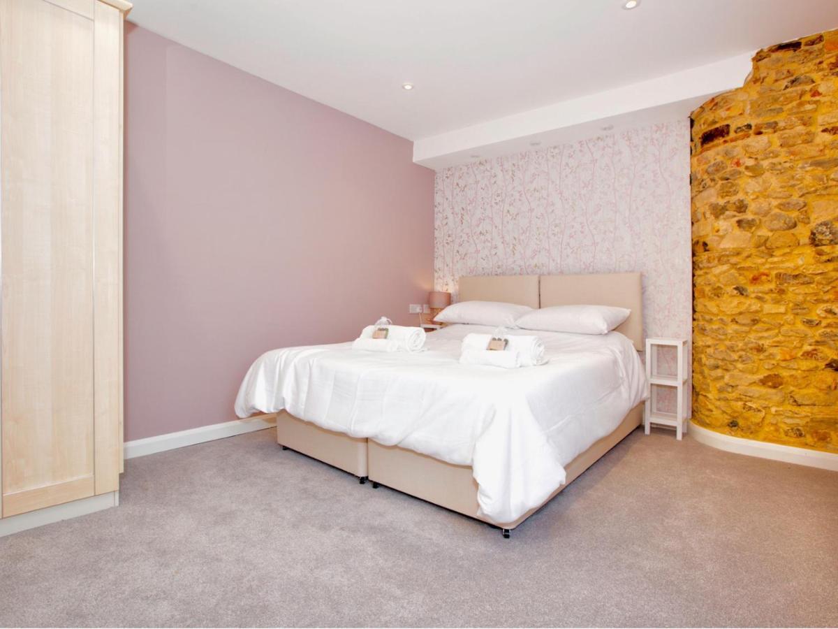 Pass The Keys Lovely 2-Bed Apartment Colyton Near Jurassic Coast Exteriör bild