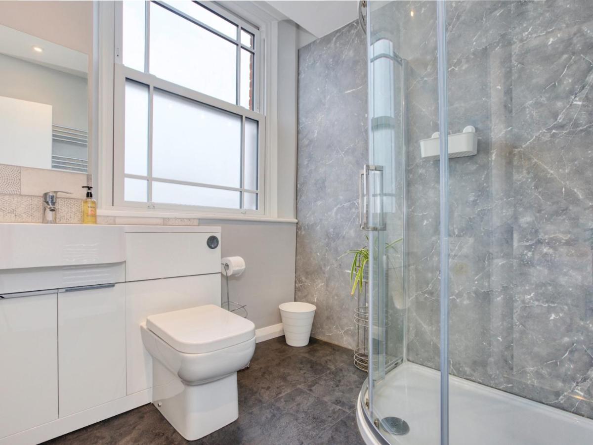 Pass The Keys Lovely 2-Bed Apartment Colyton Near Jurassic Coast Exteriör bild