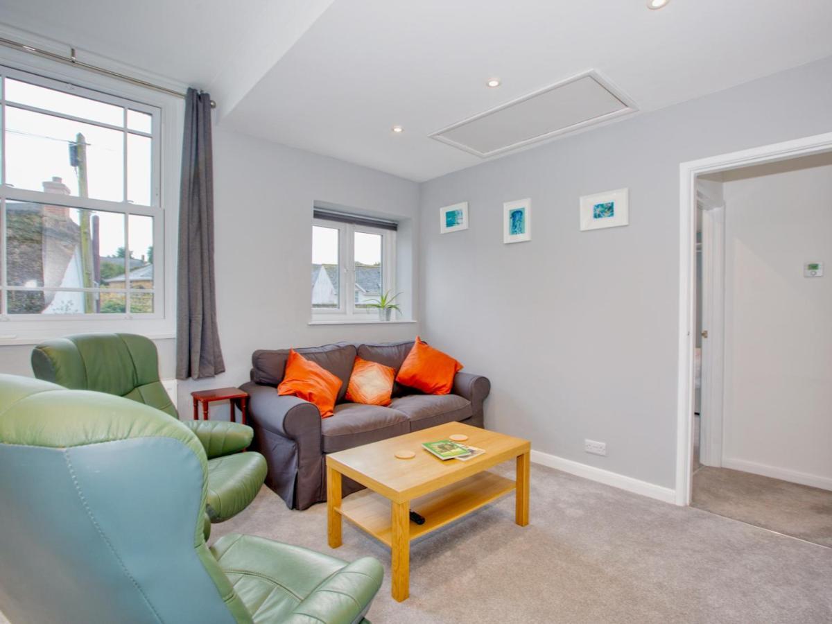Pass The Keys Lovely 2-Bed Apartment Colyton Near Jurassic Coast Exteriör bild