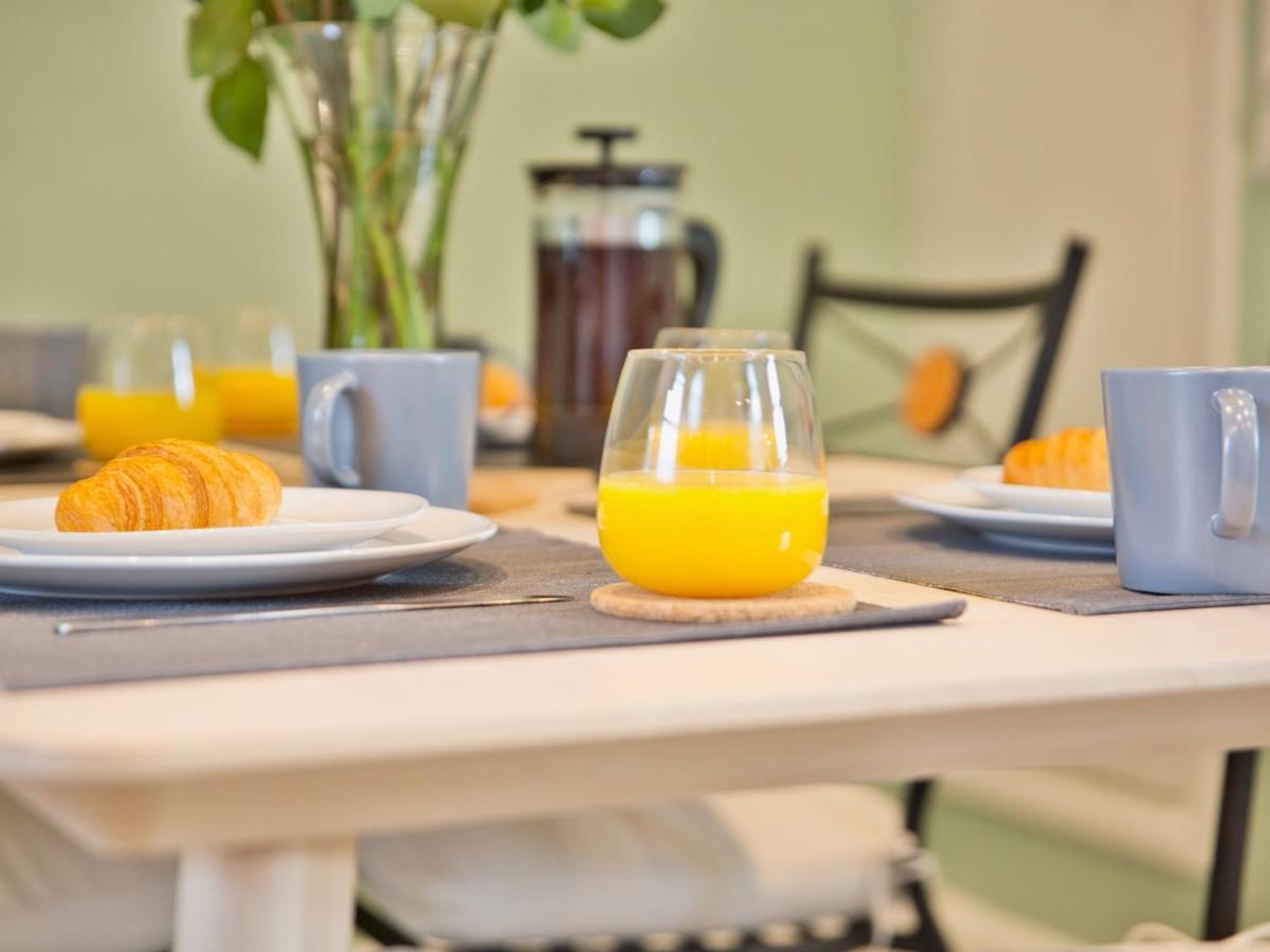 Pass The Keys Lovely 2-Bed Apartment Colyton Near Jurassic Coast Exteriör bild