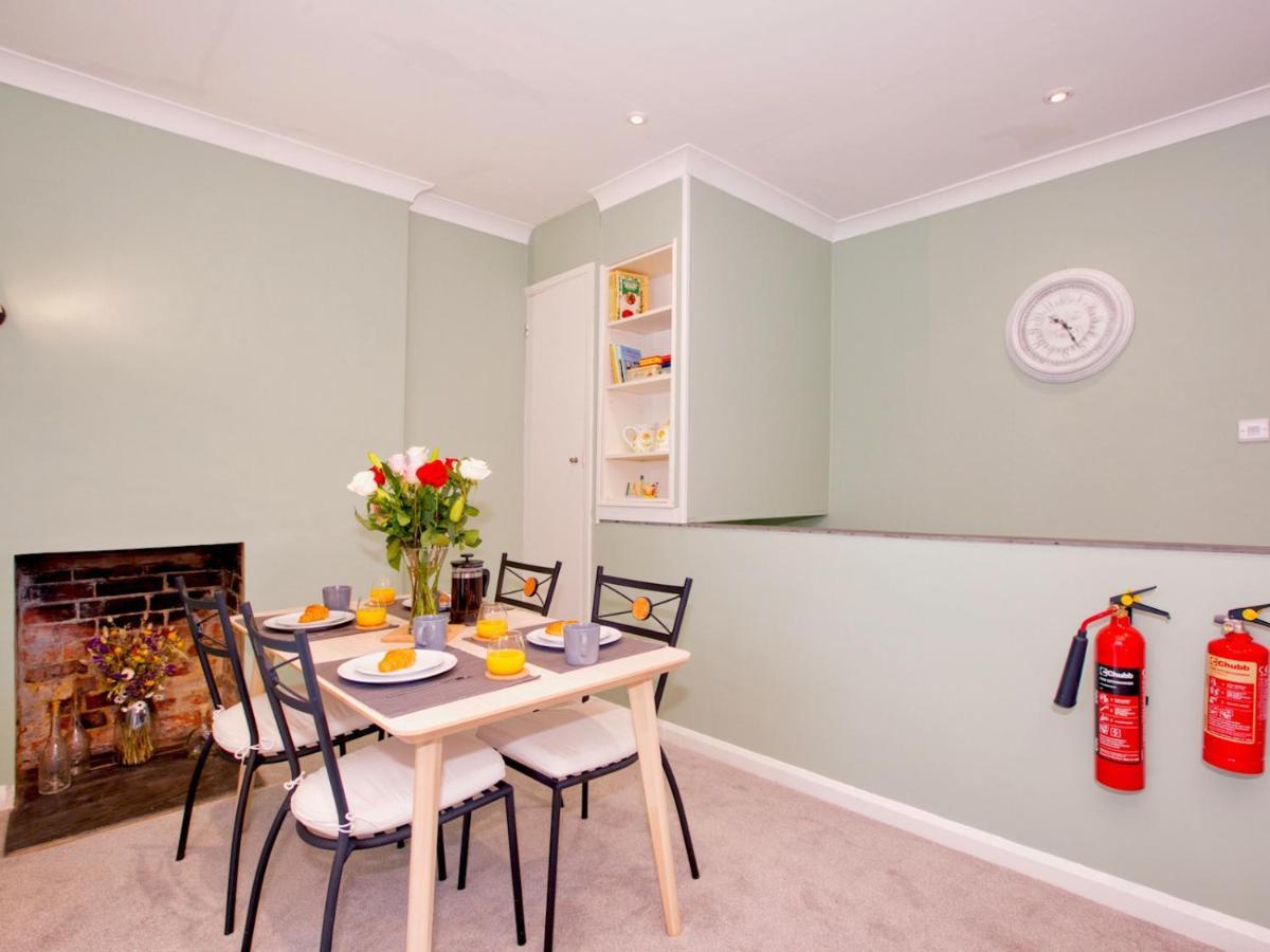 Pass The Keys Lovely 2-Bed Apartment Colyton Near Jurassic Coast Exteriör bild