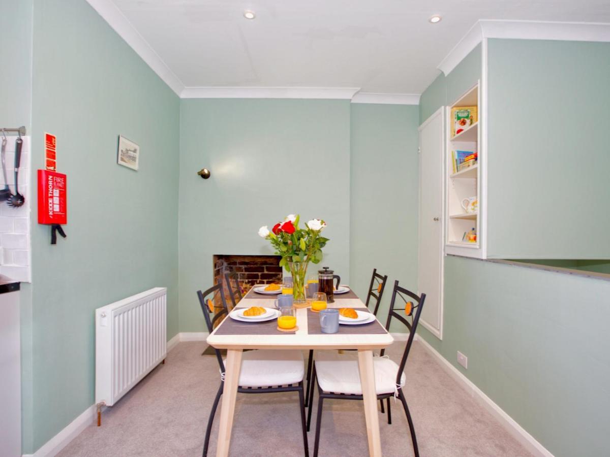 Pass The Keys Lovely 2-Bed Apartment Colyton Near Jurassic Coast Exteriör bild