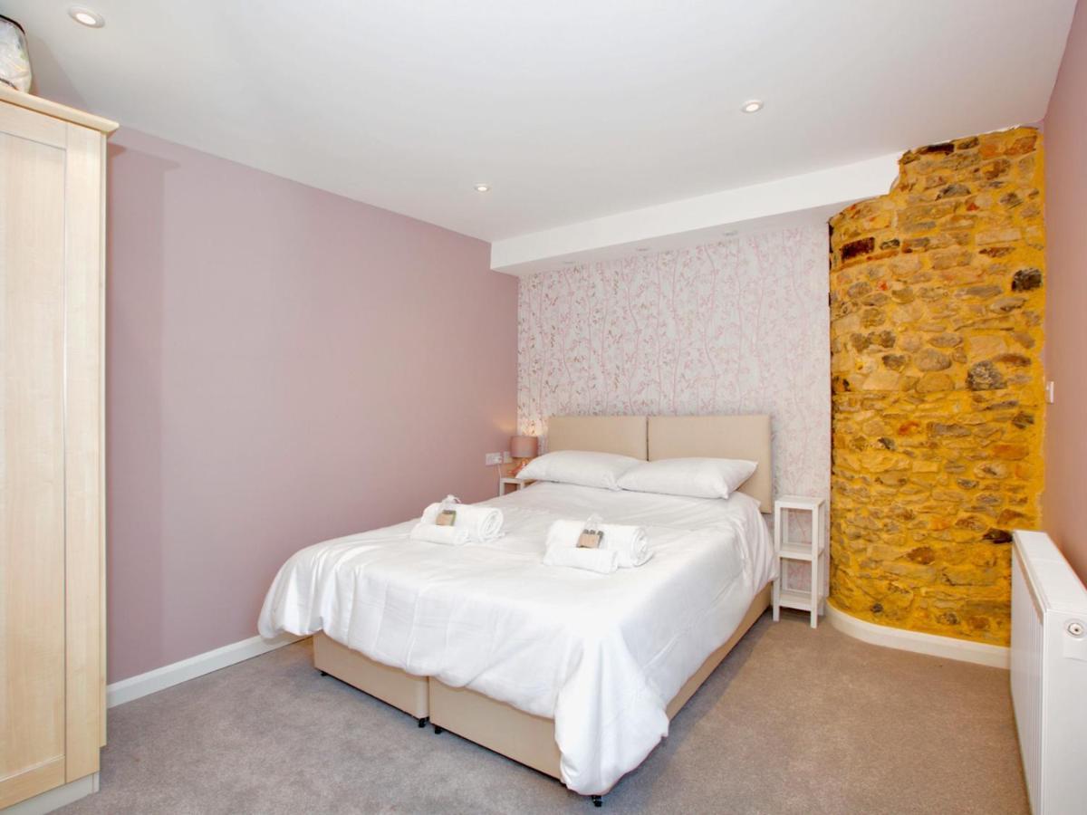 Pass The Keys Lovely 2-Bed Apartment Colyton Near Jurassic Coast Exteriör bild
