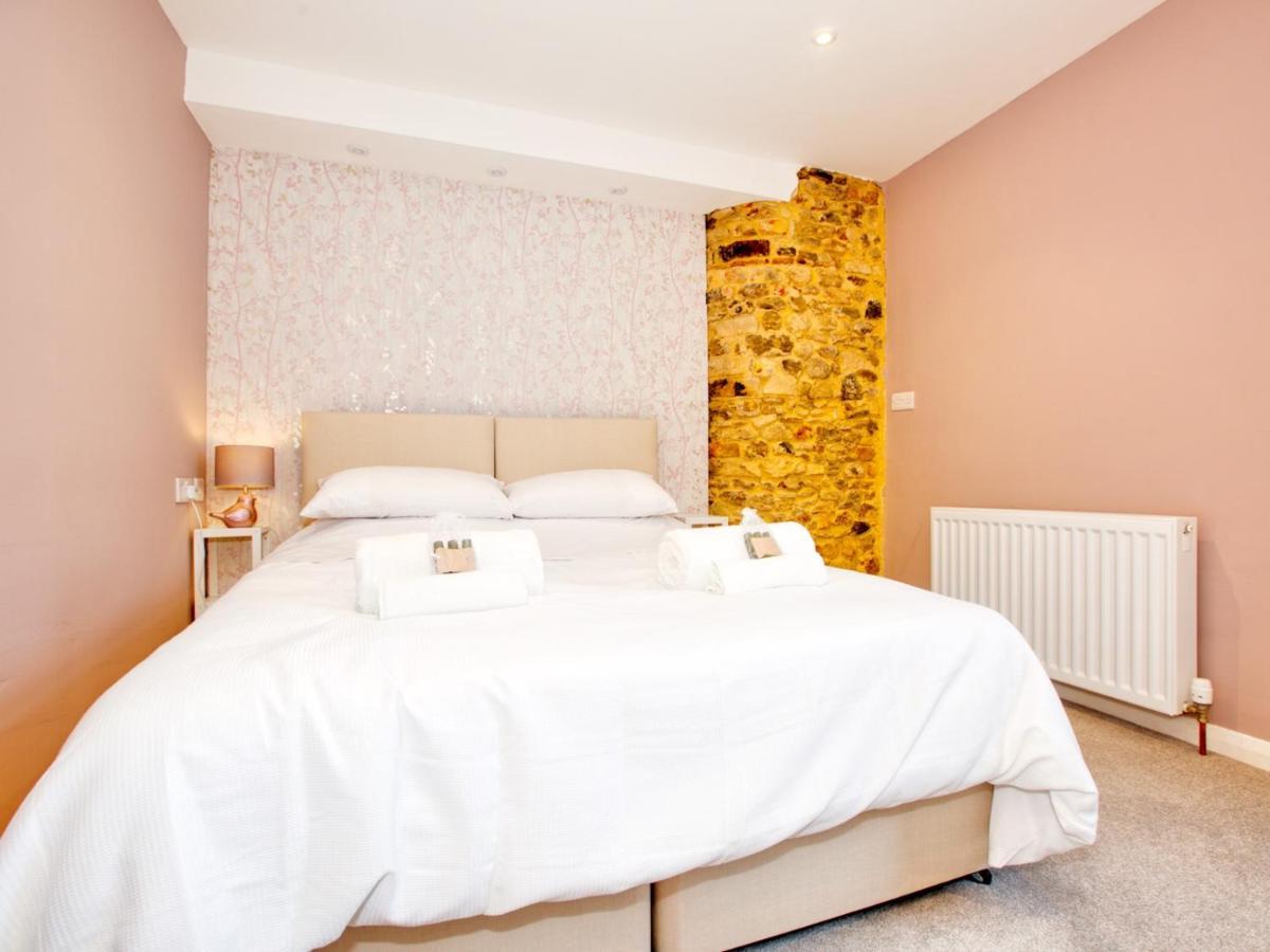 Pass The Keys Lovely 2-Bed Apartment Colyton Near Jurassic Coast Exteriör bild